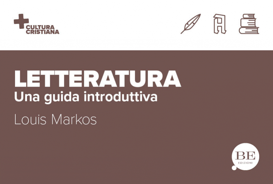 Letteratura. Una guida introduttiva